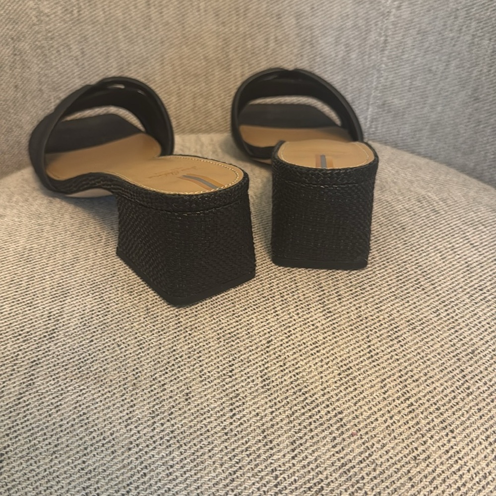 Sam Edelman Waylon heeled sandal - Picture 8 of 10